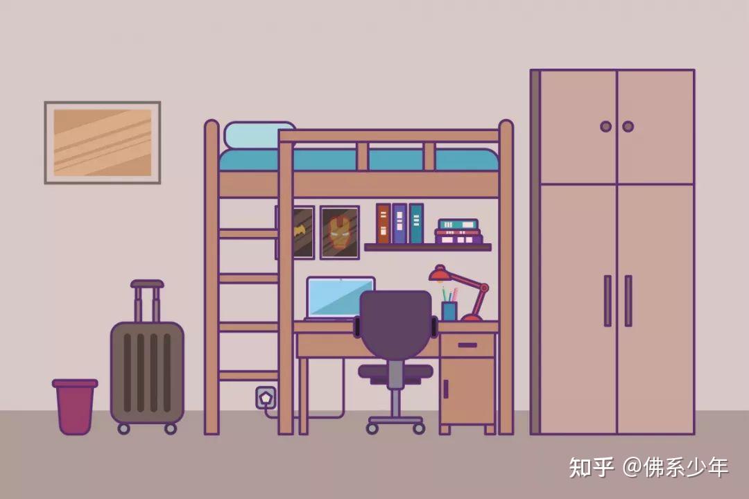 不用交房租!深圳这些地方可以免费住! - 知乎