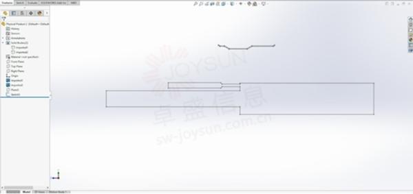 如何在SOLIDWORKS 中引用横截面 - 知乎