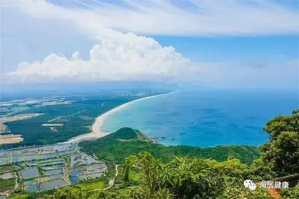 海南康养度假 圆你呼吸新鲜空气的自由 - 知乎