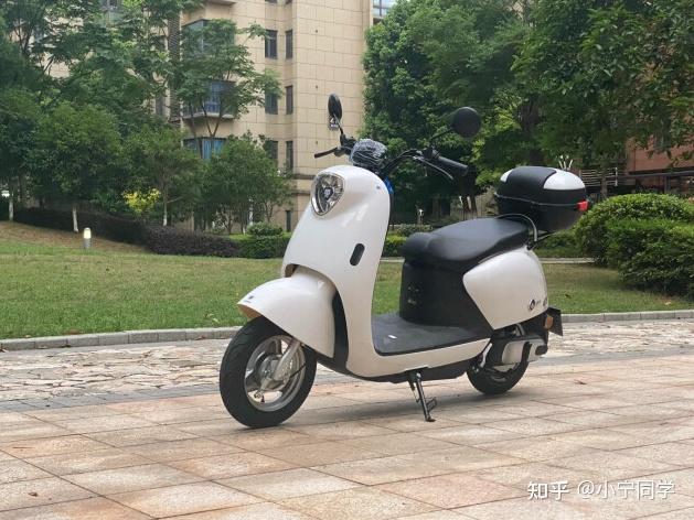 二:五星钻豹g1电动车(五星钻豹g1)网友真机评测