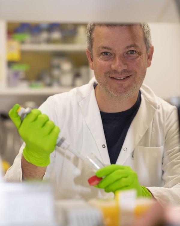 2020年瑞典卡罗林斯卡医学院新晋教授介绍