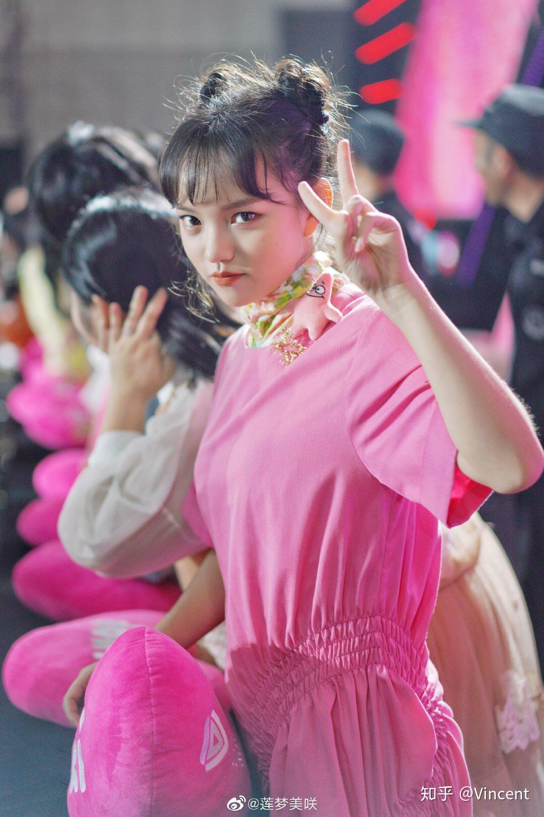 如何评价明日之子第三季选手兰西雅?