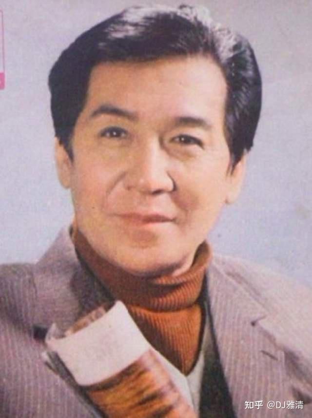 难忘好演员康泰:才华横溢,心地善良,人见人爱的银幕帅哥,一生太不容易