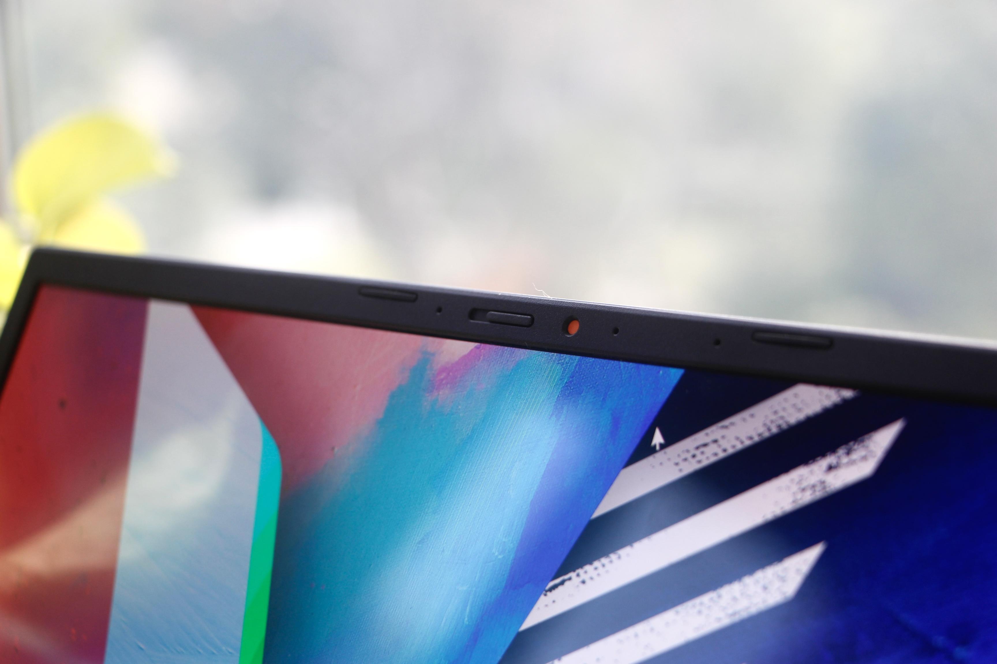 华硕无畏pro14锐龙版评测综合性能的全能型产品