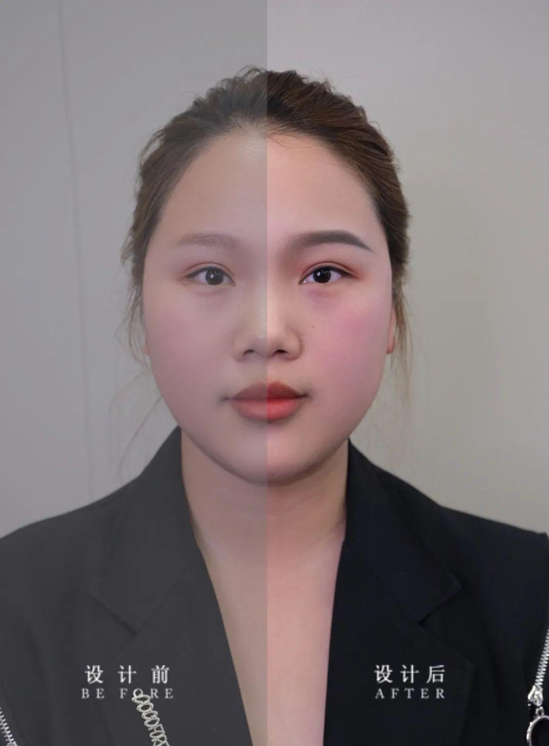 眉形设计丨想要画出具有高级感的眉毛,这个关键点一定要掌握! - 知乎