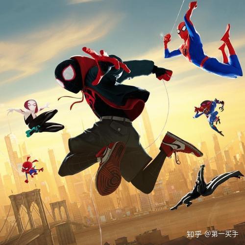 你不知道的事四双经典airjordan