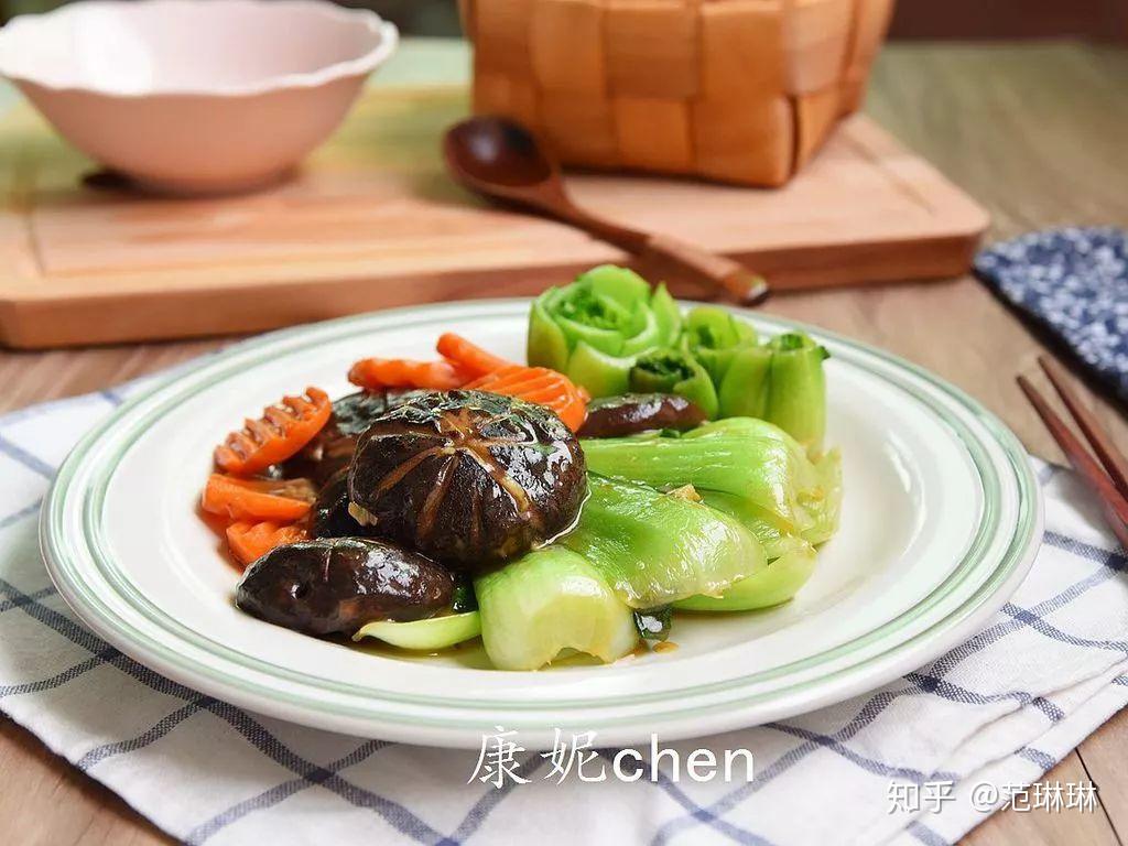 【食譜】炒五色蔬菜:www.ytower.com.tw