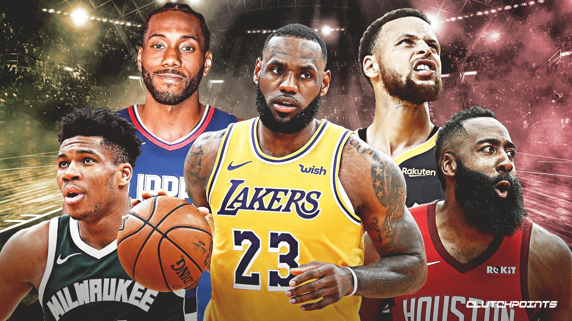 Nba官宣 21賽季關鍵日程表 名人堂典禮時間已敲定 5月23日開啟季後賽 黑特籃球 Nba新聞影音圖片分享社區