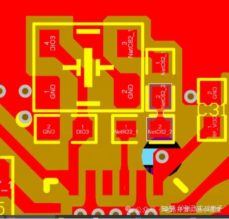 PCB设计篇：Layout布局、布线规则及技巧总结 - 知乎