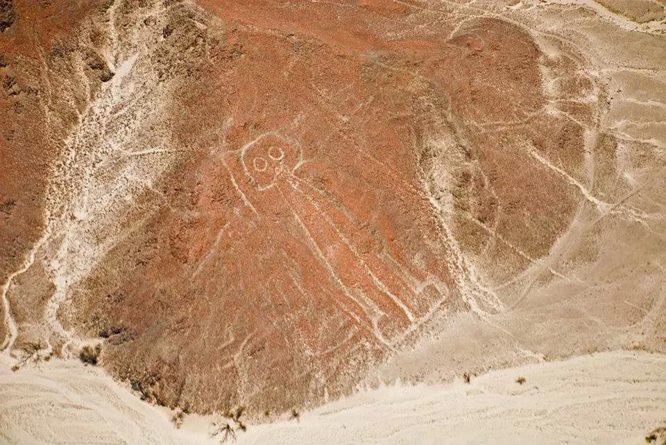 上下五千年,秘鲁居然是地球另一端的文明古国?