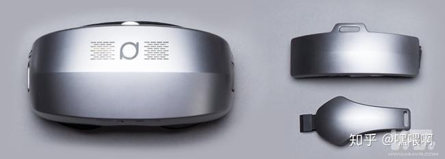[VR设备盘点]主机VR头显/VR一体机/手机VR眼镜都在这里了 | VR网原创