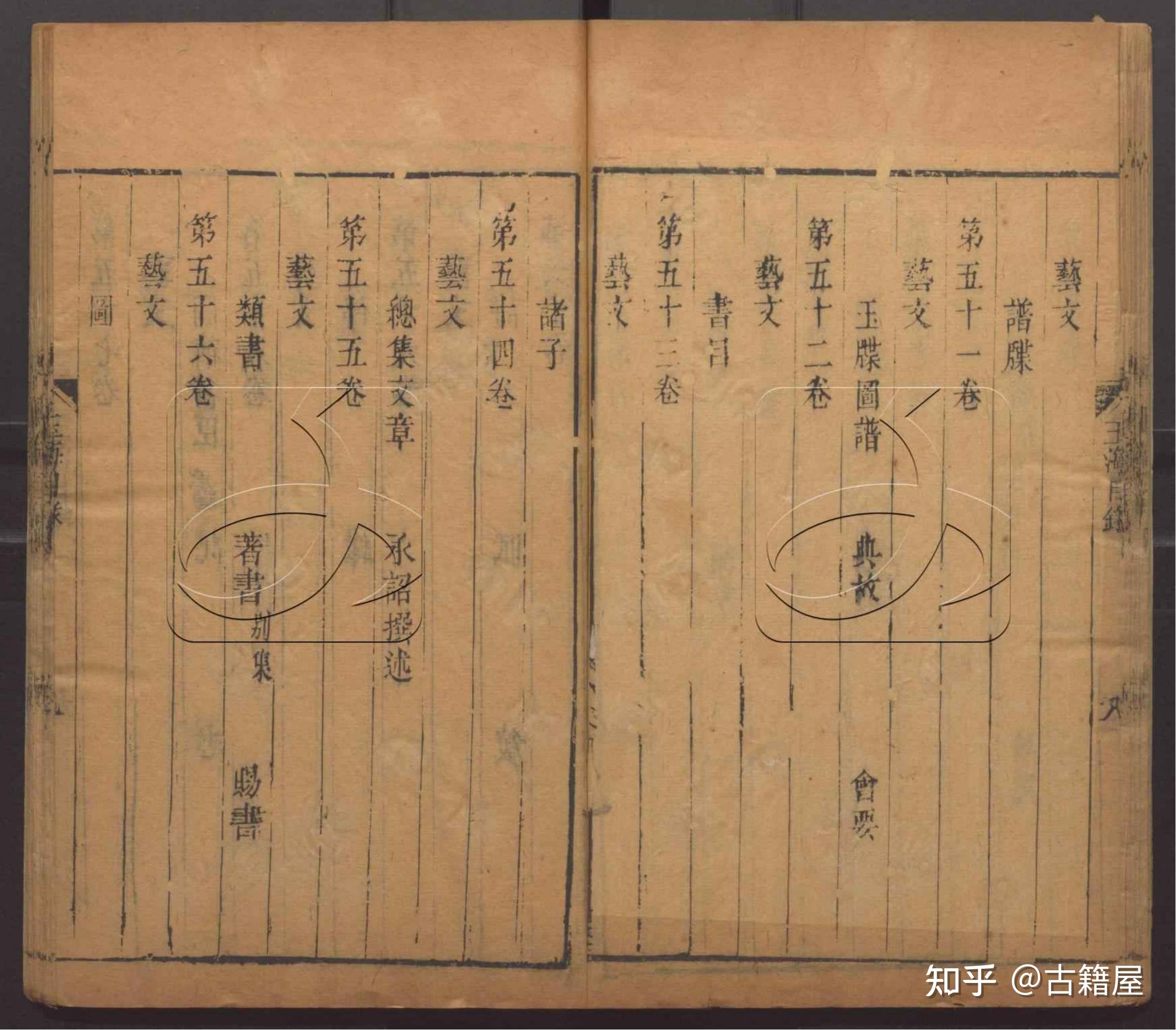 一部宋代规模宏大的类书玉海 - 知乎