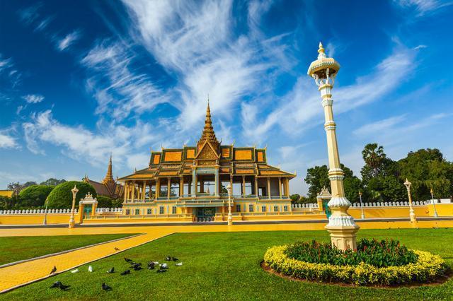 神秘王国cambodia最全的旅游攻略在这里不看后悔
