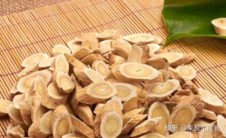 糖尿病中医消渴症中药也能辅助降糖哦这些中药记得收藏