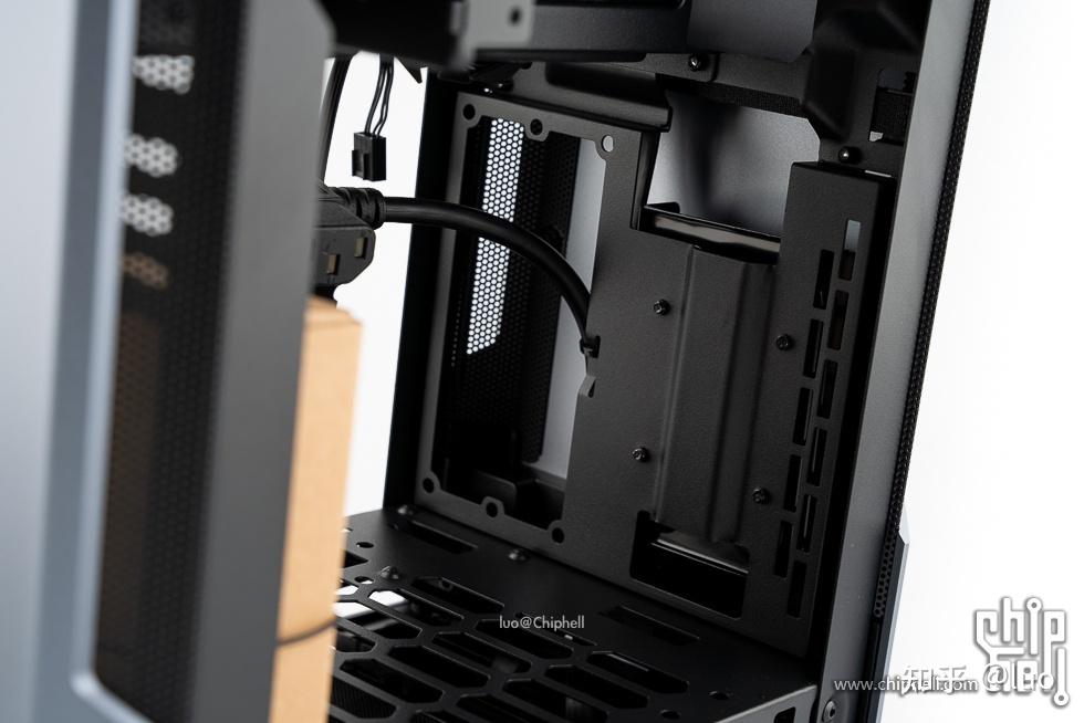 whiteblack追风者217ev2装机作业