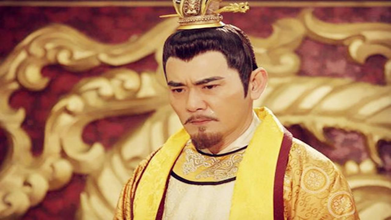 杨坚称帝为啥那么容易? - 知乎