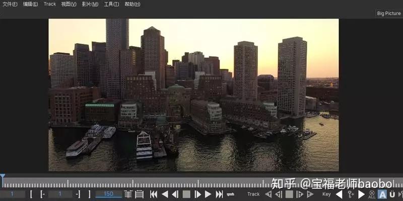 木客教育汉化:Mocha Pro 2019