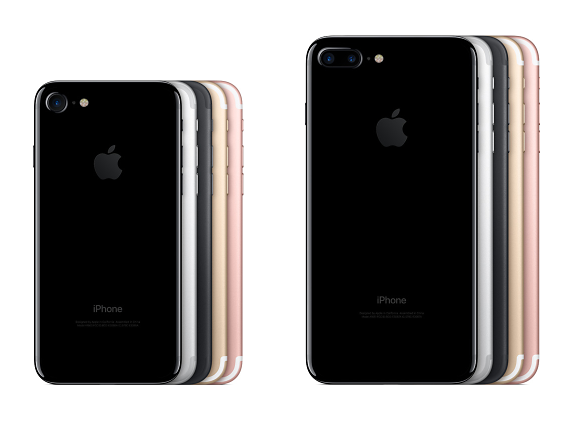 颜值很不错 内存是硬伤 32gb的iphone 7 Plus价格跌入冰点 知乎