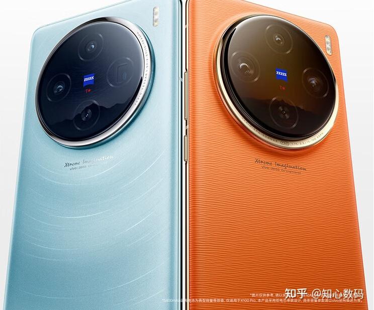 OPPO Find X7和vivo X100对比哪个好?全面对比分析 - 知乎