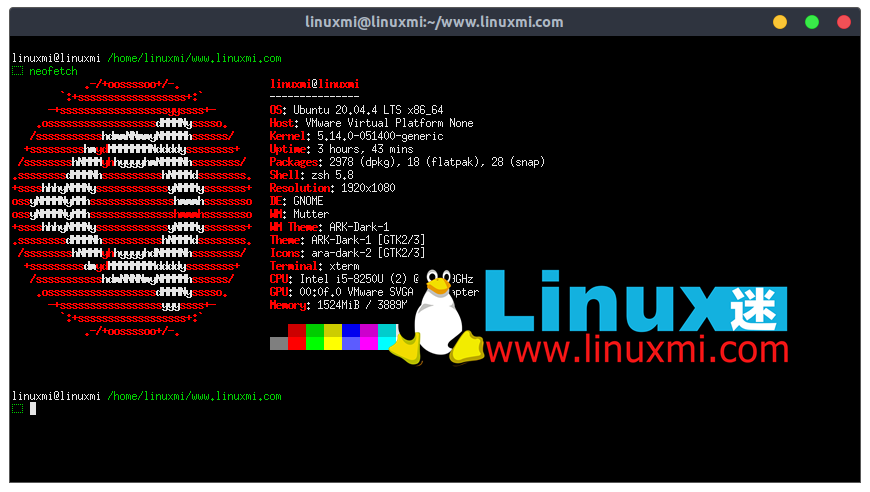 你应该知道的 15 个 Linux 术语、行话与黑话 - 知乎