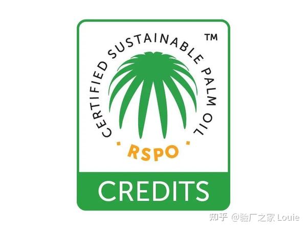 棕榈油可持续标准：RSPO可持续棕榈油认证 - 知乎