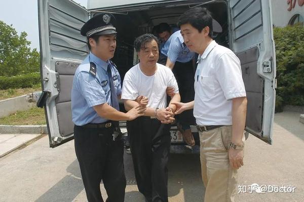 大案纪实:副省级高官段义和,为什么导演一场凶杀案? - 知乎