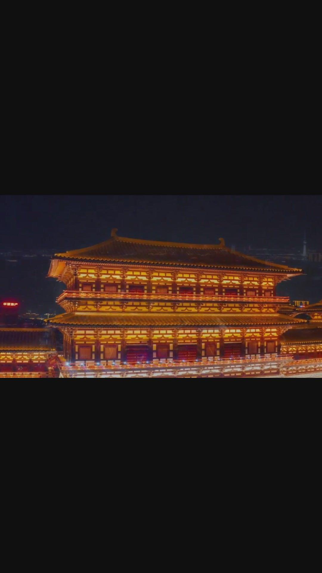 『大理寺日志』:洛阳?长安?唐朝首都的知识你懂多少?