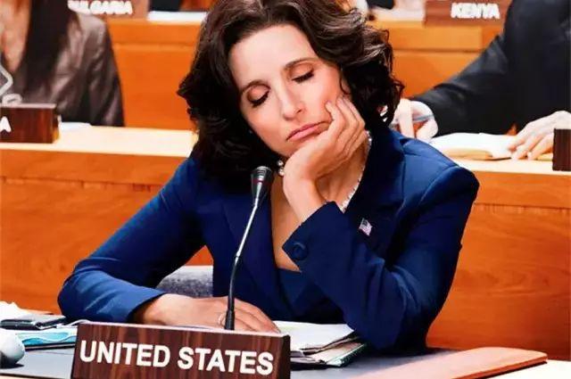 这个浪荡不羁的女人终于回归了!