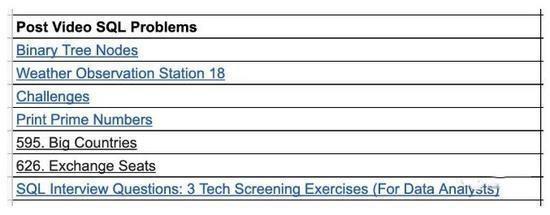 从编程基础到系统设计,这份数据工程师面试宝典值得拥有 从编程基础到系统设计,这份数据工程师面试宝典值得拥有