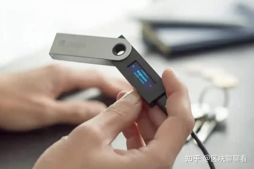 买硬件钱包,很多人第一步就错了