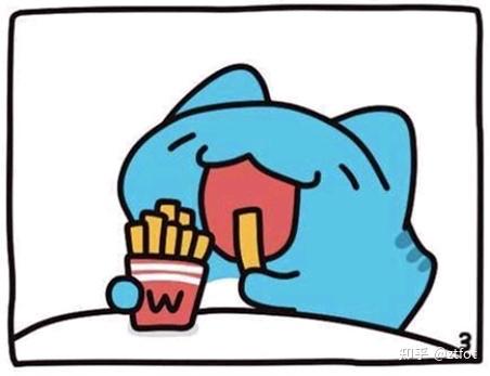 猫猫虫咖波表情包1600张(bugcat_capoo