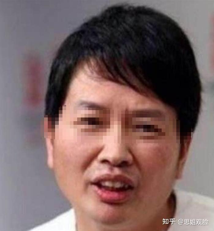 观嘴识人｜一个人有没福气，看嘴就知道 - 知乎