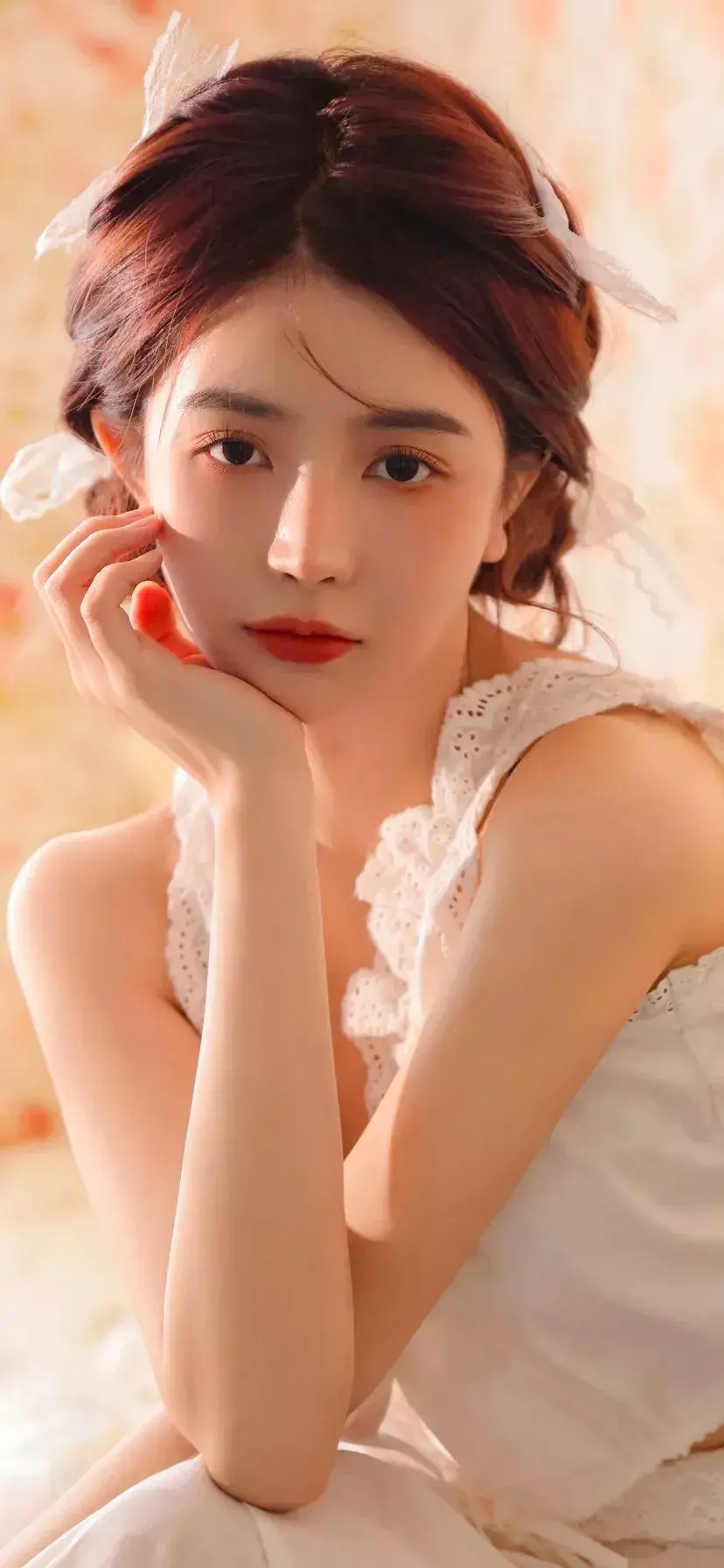 有没有一眼心动超漂亮的美女壁纸合集