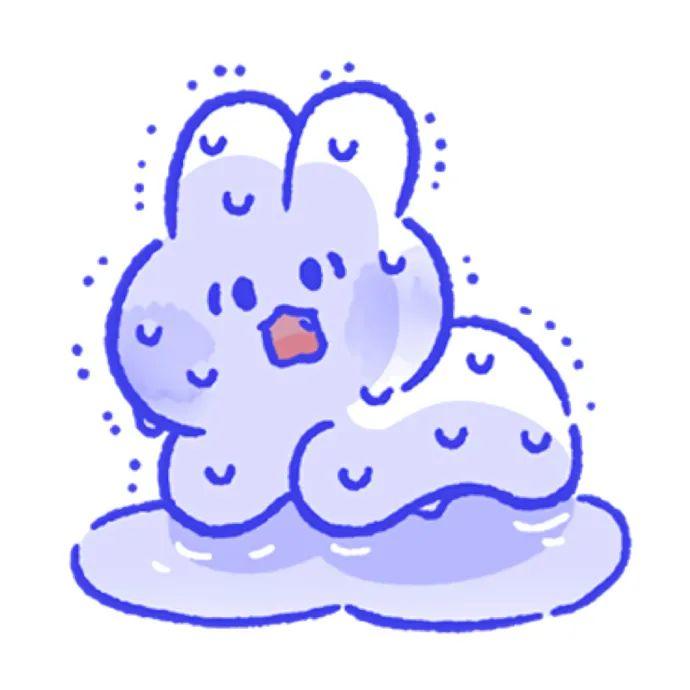 150张可爱的微信头像-可爱微信头像萌萌哒女生