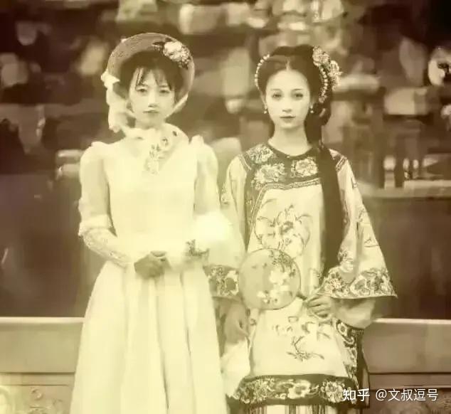 真实的古代王妃长这样 原来我们都被电视剧骗了 - 知乎