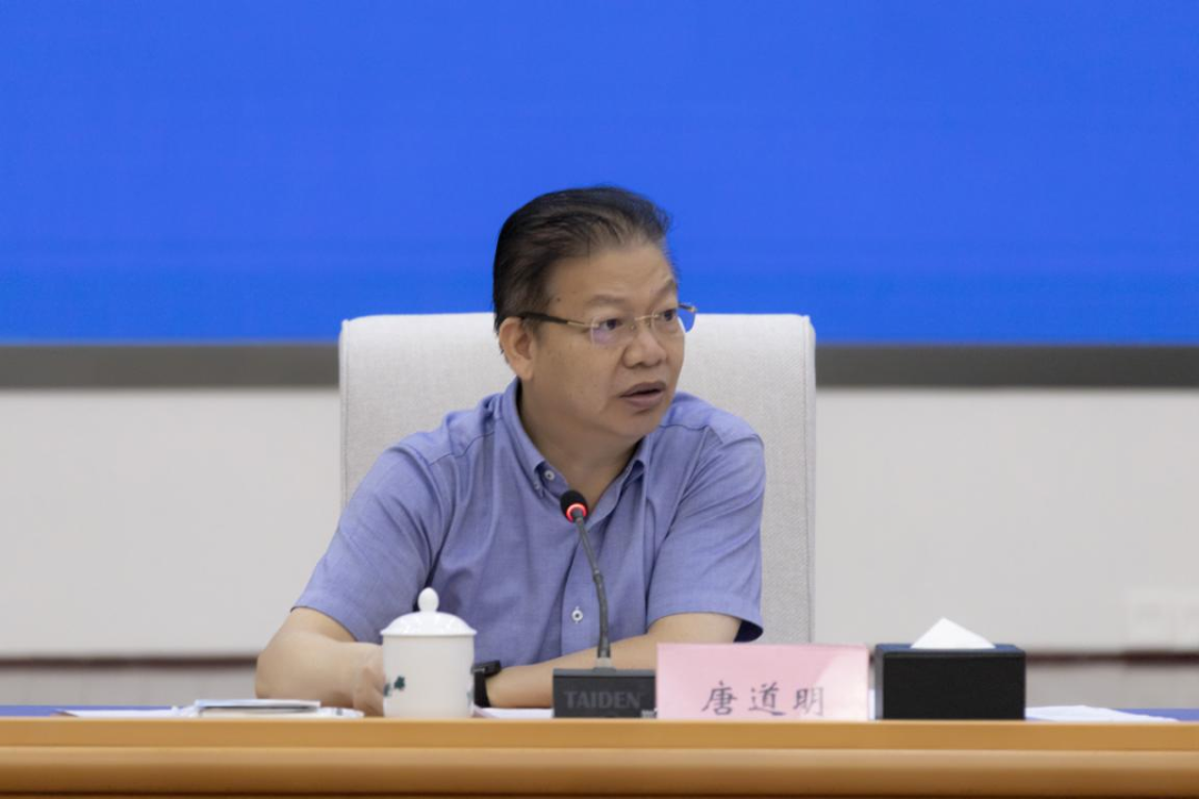 蒋涤非在推进湖南省装配式建筑调研座谈会上强调:聚焦难点堵点,加快推