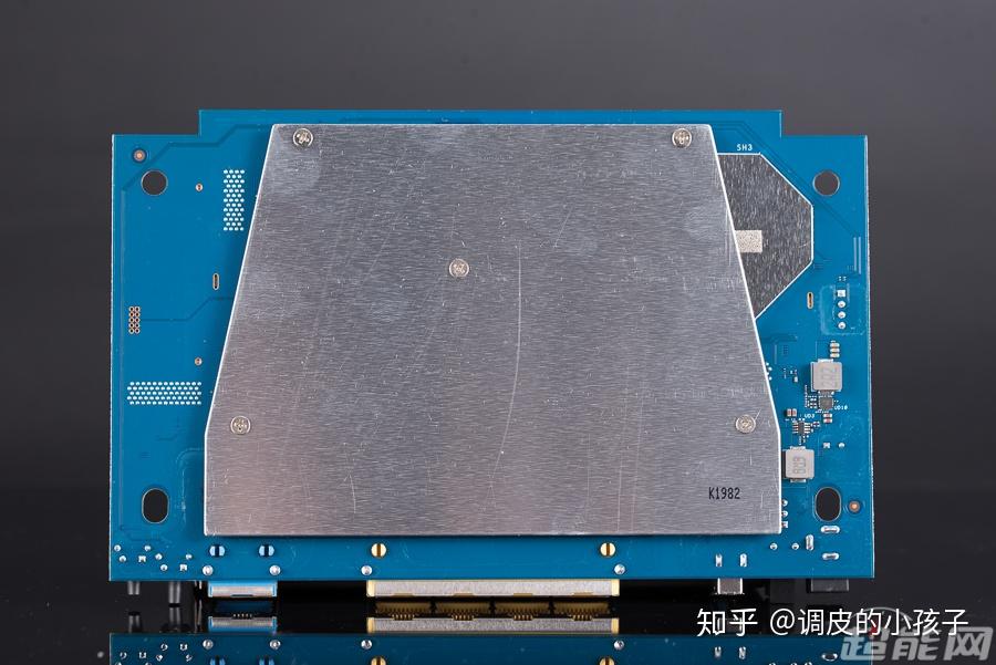 华硕tufax3000路由器评测转