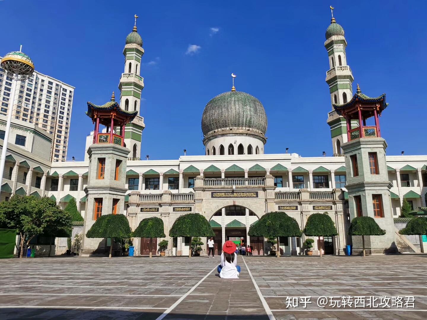 西宁旅游景点攻略市中心(西宁旅游景点攻略市中心 市区)