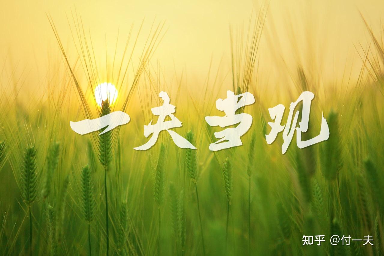 A股已迈入技术性牛市！ - 知乎