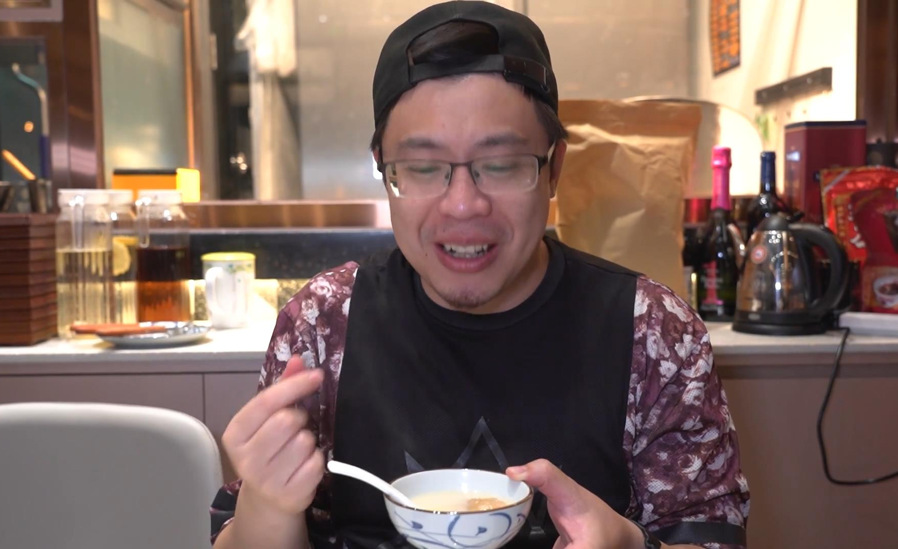 大家都知道,在品城记,嘉升的经费就如同薛定谔的猫,可高可低.