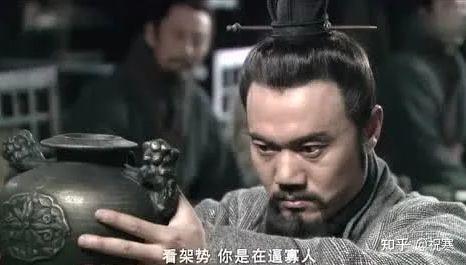 同为席间奏乐,赵王鼓瑟在先,为何秦王击缶反落了下乘? - 知乎