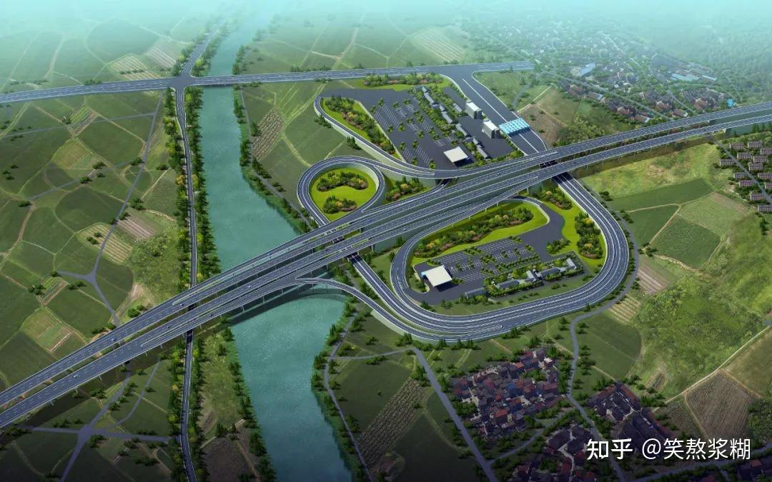 总投资38亿,甬台温高速公路改扩建工程(温州段)施工单位确定 - 知乎