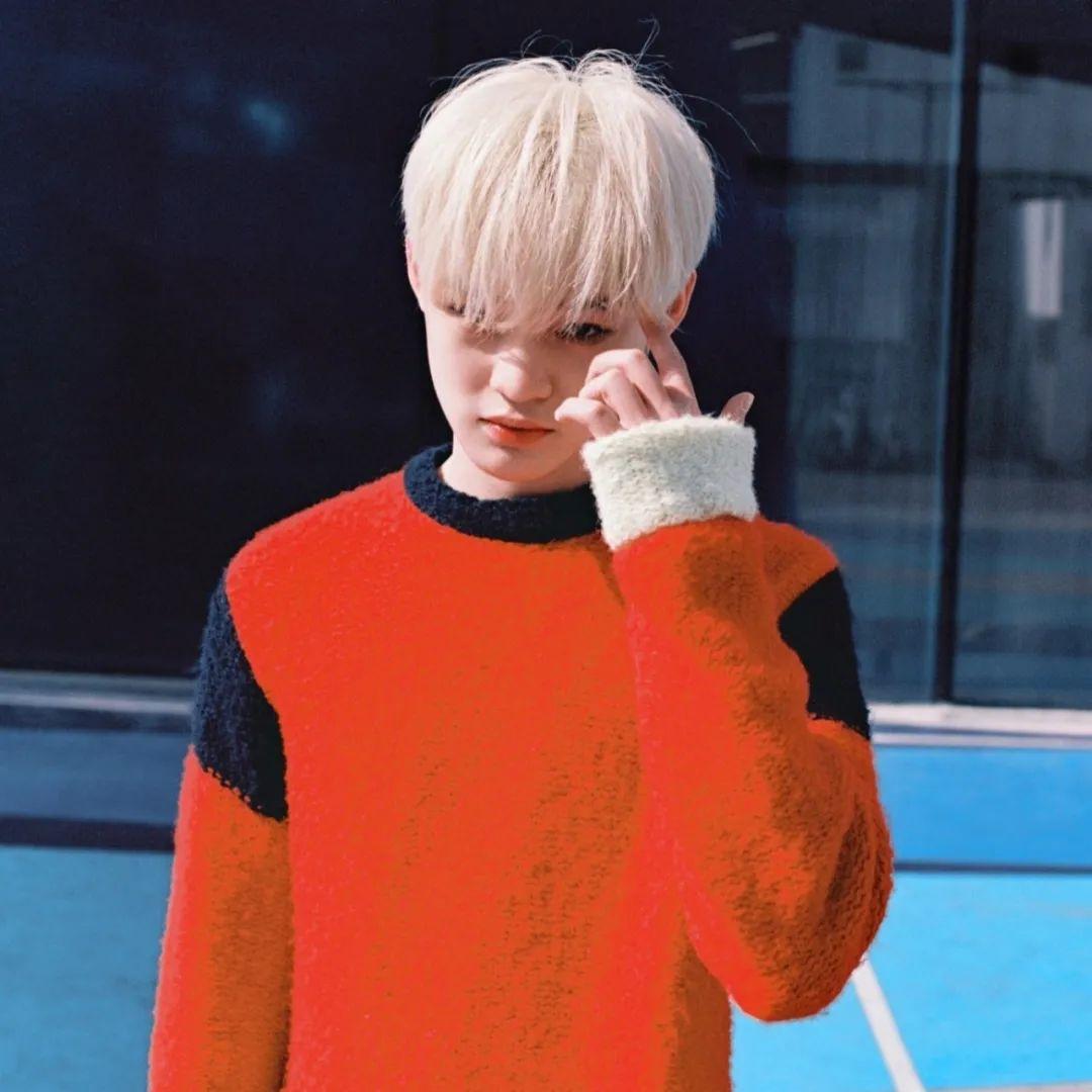 爱豆头像 | 钟辰乐 - 知乎