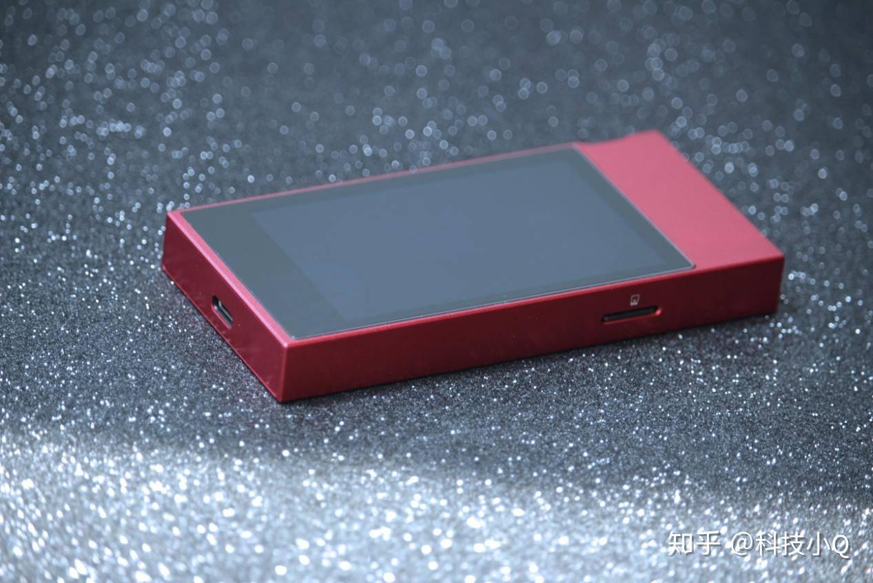 hifi音乐还得听专业设备飞傲m7评测体验