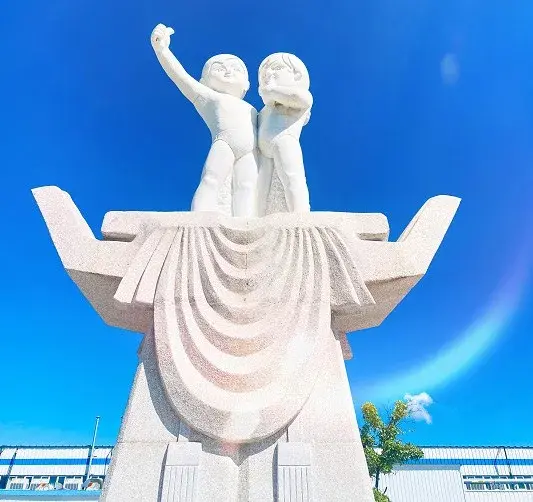 海尔智家网红打卡地,去过几个?