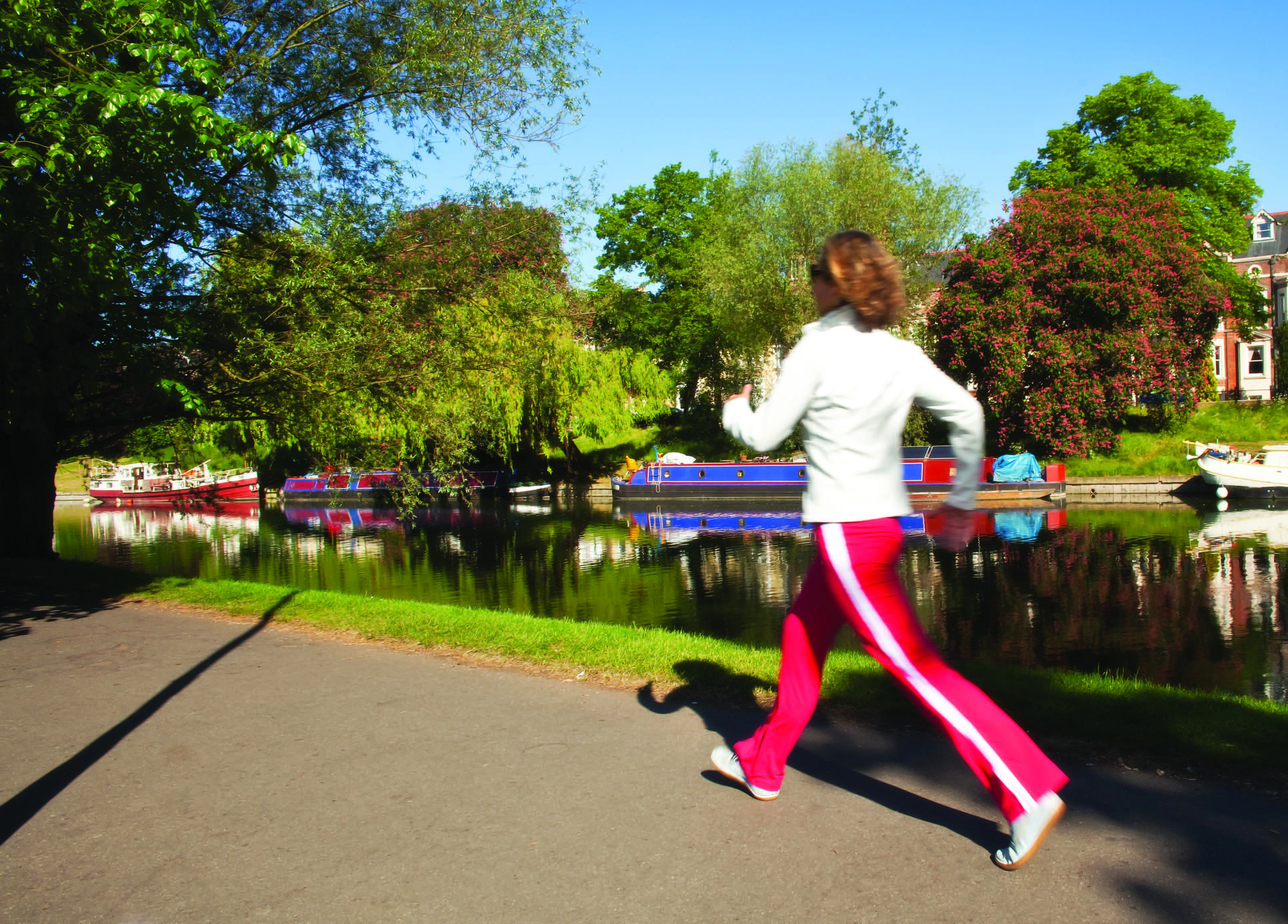 致谢- 上班路上的走路健身法 - 知乎书店