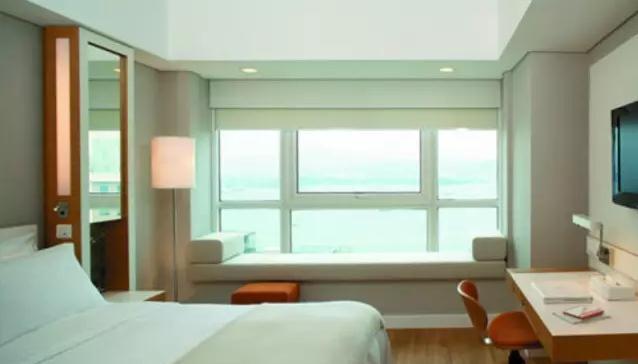 住在高层,发生地震怎么办?怎么逃生?