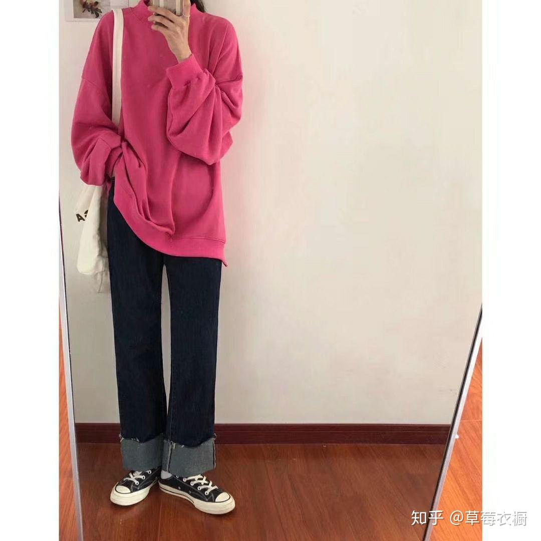 夏天穿搭推荐裤子和卫衣 v2-910237f4a90cc1f63a53f68d6002a1e9_r.jpg