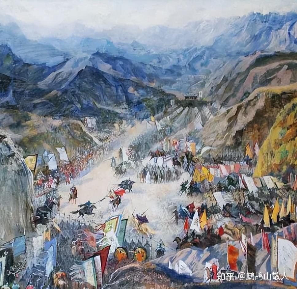 西周灭亡后，为什么东周又分出“二周”，这后来又出了什么事- 知乎