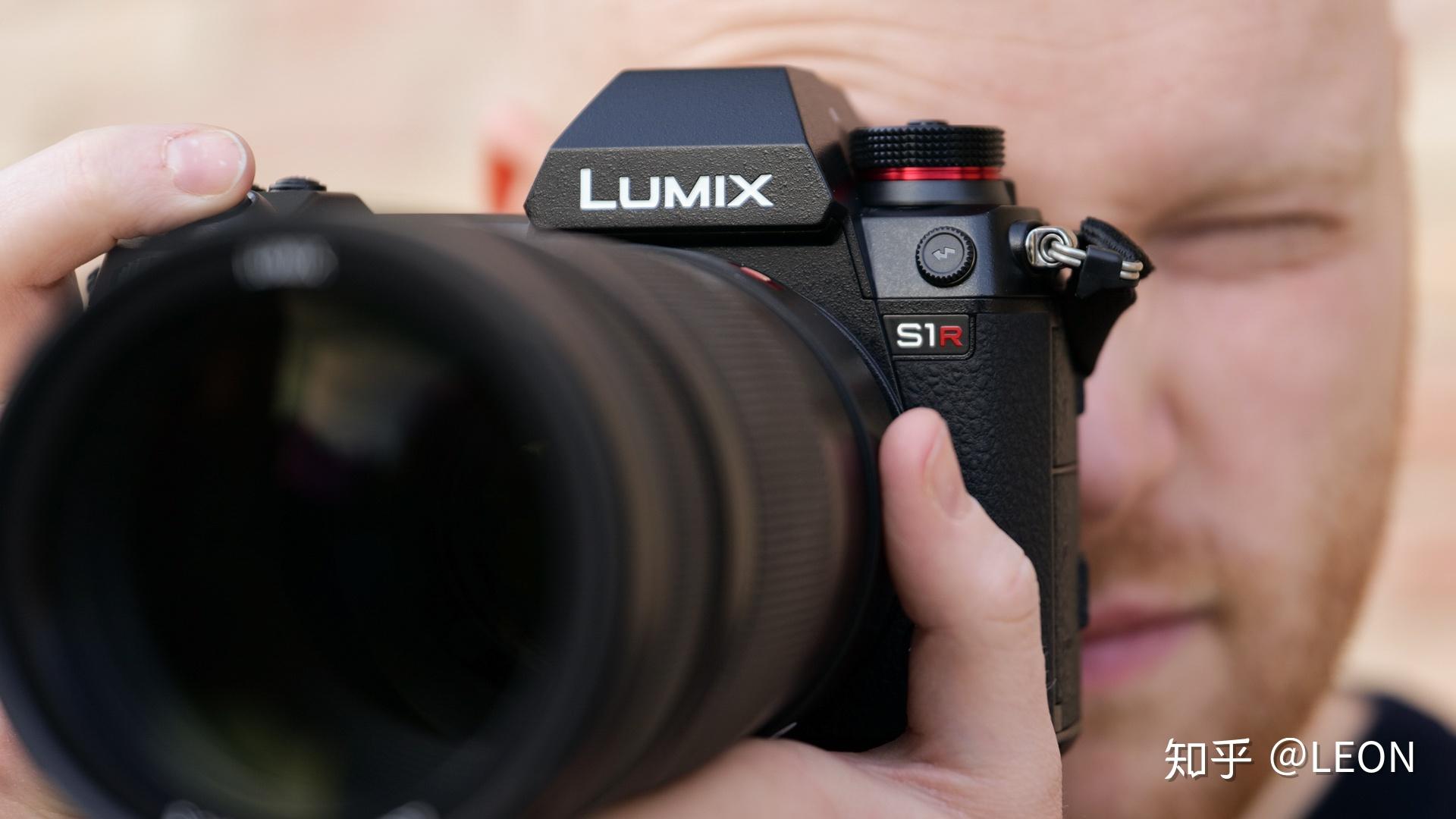 松下年度旗舰相机当之无愧画质王